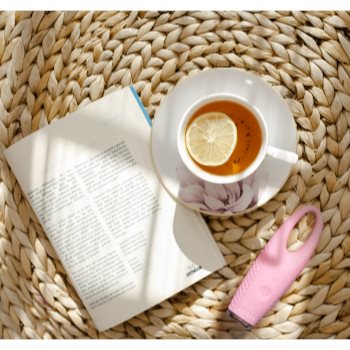 FOREO IRIS™ 2 aparat pentru masaj zona ochilor - imagine 3